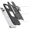 Pouzdro Wozinsky Ring Armor s stojánkem, odolné a robustní, pro iPhone 13 růžovo-zlaté