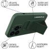 Silikonové pouzdro Wozinsky Kickstand Case se stojánkem pro iPhone 11 Pro červené