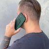 Silikonové pouzdro Wozinsky Kickstand Case se stojánkem pro iPhone 11 Pro červené
