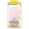 Wozinsky Star Glitter Shiny Cover pro iPhone 12 mini černý