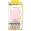 Wozinsky Star Glitter Shining Cover for iPhone 12 Pro Max pink