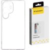 Wozinsky Ultra Clear Case pro Samsung Galaxy S25+ - Transparentní