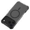 Cubenest Kryt na iPhone 17 Pro Max MagPro Strong Guard černý