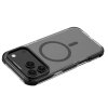 Cubenest Kryt na iPhone 17 Pro Max MagPro Strong Guard černý