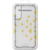 Průhledný ochranný kryt Wozinsky Anti Shock Armored pro Samsung Galaxy S22+ (S22 Plus)
