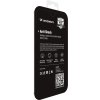 Průhledný ochranný kryt Wozinsky Anti Shock Armored pro Samsung Galaxy S22+ (S22 Plus)