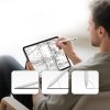 Wozinsky WRA-08 Stylus pre iPad s rýchlym nabíjaním cez USB-C - biely