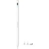 Wozinsky WRA-08 Stylus pre iPad s rýchlym nabíjaním cez USB-C - biely