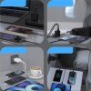 Dudao A29C 65W GaN nabíječka do zásuvky + USB-C kabel - černá