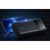 Powerbanka Baseus EnerFill FP41 30000mAh 22,5W s kabelem Baseus Simple USB-A - USB-C 3A 30cm - černá