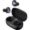 Bezdrátová sluchátka Baseus Bowie MA20 Pro TWS s ANC a IPX6 - černá