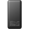 Joyroom Powerbank JR-PBF12 2.4A LED 10000mAh (black)