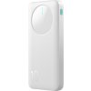 Powerbank Joyroom JR-PBF12 10000mAh 2.4A 2x USB-A 1x USB-C - white