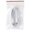 Kabel Samsung EP-DN975BWE USB-C - USB-C 5A 1m (velkoobchod - náhradní balení) - bílý