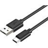 Kabel Samsung EP-DG950CBE USB-A - USB-C 1,2 m (bulk - náhradní balení) - černý