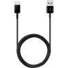 Kabel Samsung EP-DG950CBE USB-A - USB-C 1,2 m (bulk - náhradní balení) - černý