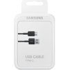 Kabel Samsung USB-A - USB Type-C 1,5 m černý (EP-DG930IBEGWW)