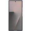 Silikonový kryt Samsung pro Samsung Galaxy Z Fold7 - šedý