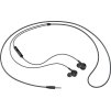 Drátová sluchátka Samsung EO-IA500BBEGWW s 3,5mm mini jack konektorem - černá