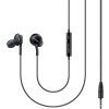 Káblové slúchadlá Samsung EO-IA500BBEGWW s 3,5 mm mini jack konektorom - čierne