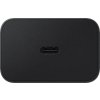 Samsung EP-T4511XBEGEU 45W 4.05A 1x USB-C nabíječka do zásuvky - černá + USB-C kabel