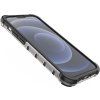 Honeycomb Case armor kryt s TPU nárazníkem pro iPhone 13 mini černý