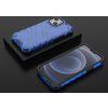 Honeycomb Case armor kryt s TPU nárazníkem pro iPhone 13 mini černý