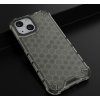 Honeycomb Case armor kryt s TPU nárazníkem pro iPhone 13 mini černý