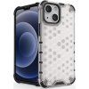 Honeycomb Case armor kryt s TPU nárazníkem pro iPhone 13 mini černý