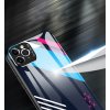 Odolný kryt s tvrzeným sklem pro iPhone 11 Pro Max, vzor 2