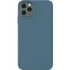 Silikonový kryt Eco Case pro iPhone 11 Pro Max, zelený
