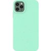 Silikonový kryt Eco Case pro iPhone 11 Pro Max, mátově modrý