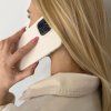 Silikonový kryt Eco Case pro iPhone 11 Pro Max, žlutý