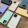 Silikonový kryt Eco Case pro iPhone 11 Pro Max, žlutý