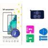 Tvrzené sklo Wozinsky Full Camera Glass 9H pro Samsung Galaxy A13 5G