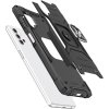 Odolný hybridní kryt Wozinsky Ring Armor + magnetický držák pro Samsung Galaxy A23 modrý