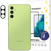 Tvrdené sklo Wozinsky Full Camera Glass pre Samsung Galaxy A34 5G s 9H kamerou