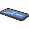 Pouzdro Magic Shield pro iPhone 13 Pro, flexibilní obrněný kryt, tmavě modrý