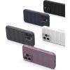 Pouzdro Magic Shield pro iPhone 13 Pro, flexibilní obrněný kryt, tmavě modrý