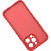 Pouzdro Magic Shield pro iPhone 13 Pro, flexibilní obrněný kryt, tmavě modrý