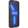 Pouzdro Magic Shield pro iPhone 13 Pro, flexibilní obrněný kryt, tmavě modrý