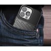 TPU puzdro Thunder Case Flexibilné, odolné a pevné pre iPhone 13 Pro zelené