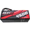 Gens ace G-Tech 4500mAh 6S1P 22.2V 60C HardCase RC auto Lipo baterie 14#