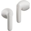 Sluchátka TWS QCY T41 (bílá)
