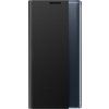 Kryt Sleep Case Bookcase s chytrým okénkem pro iPhone 13 Pro, černý