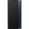 Kryt Sleep Case Bookcase s chytrým okénkem pro iPhone 13 mini, černý