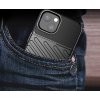 TPU puzdro Thunder Case Flexibilné, odolné a pevné pre iPhone 13 mini modré