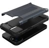 Hybrid Armor Case Tough Rugby Cover pro iPhone 13 mini zlatý