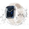 Řemínek Triple Protection pro Apple Watch 38 / 40 / 41 mm - béžový