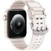 Řemínek Triple Protection pro Apple Watch 38 / 40 / 41 mm - béžový